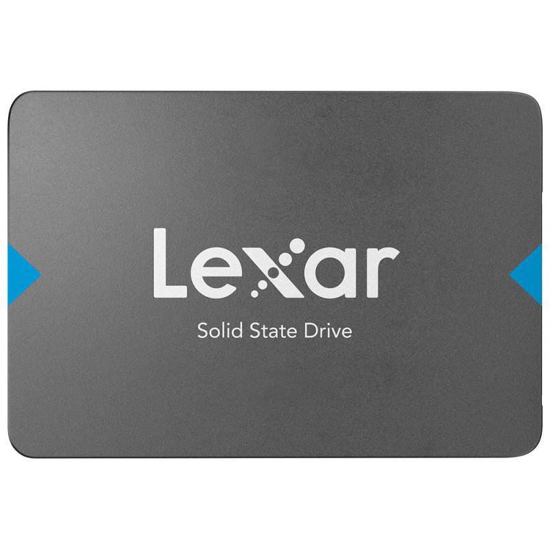  SSD Lexar N...