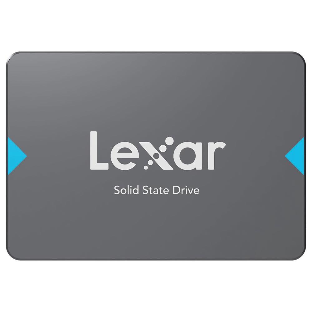  SSD Lexar N...