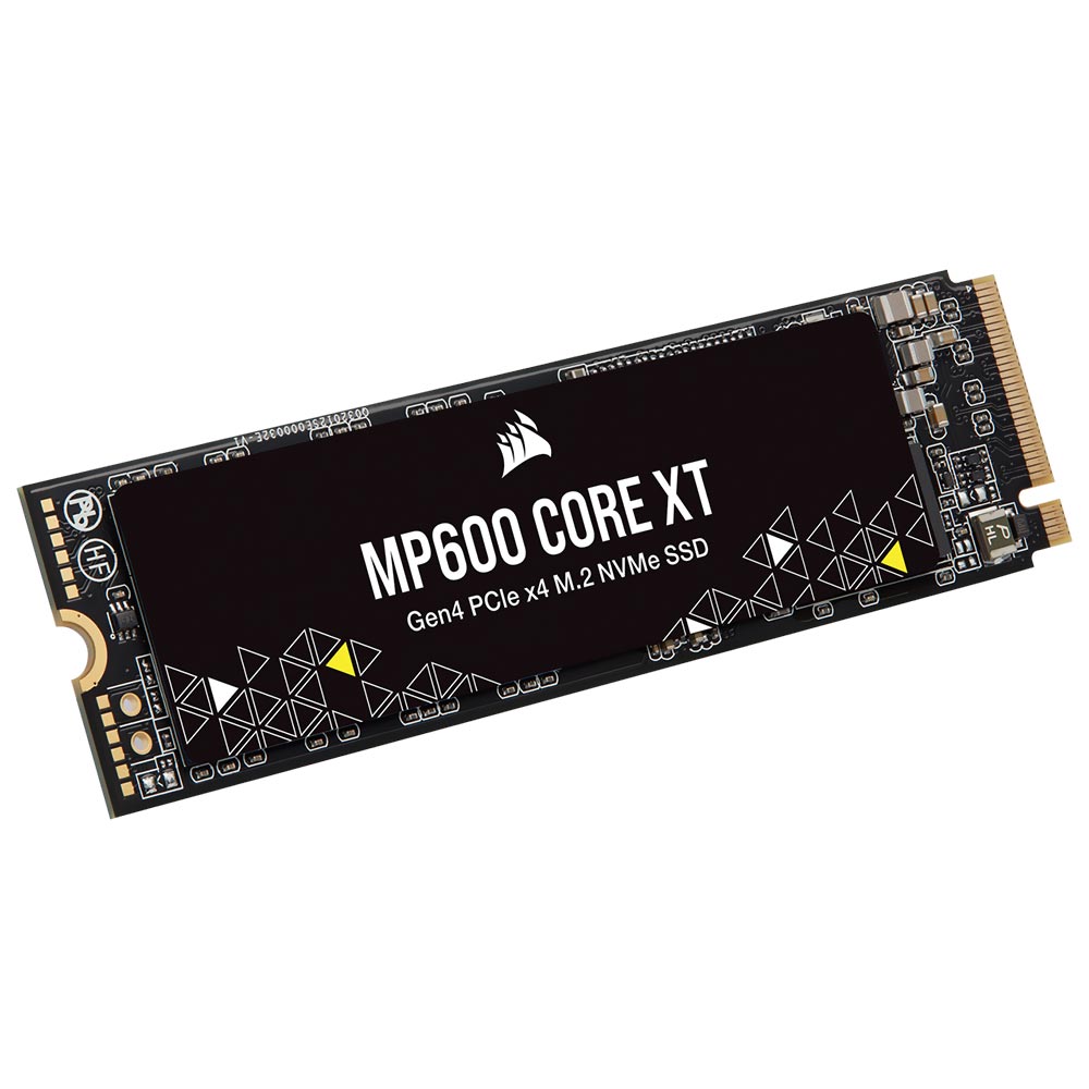 SSD M.2 Corsair MP600 Core XT 2TB foto 1
