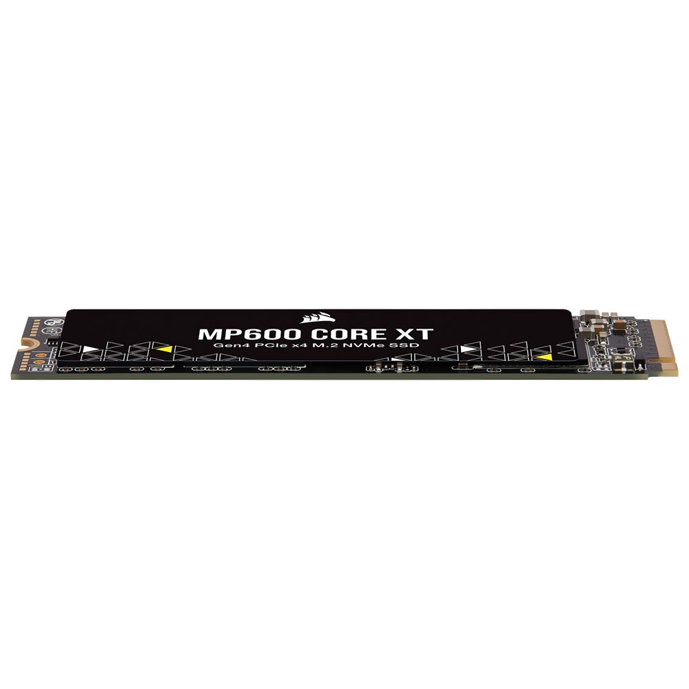 SSD M.2 Corsair MP600 Core XT 2TB foto 2