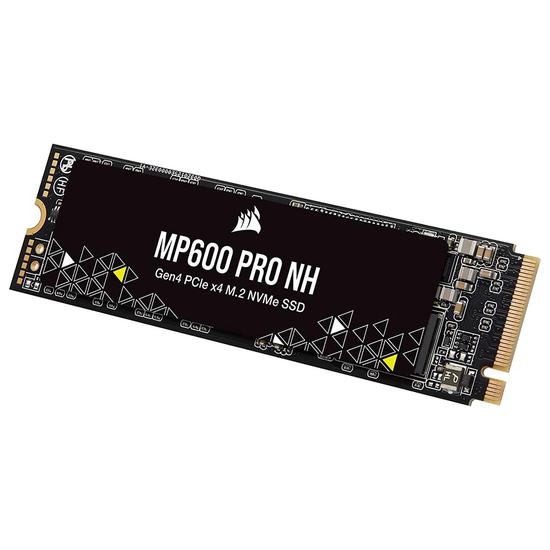 SSD M.2 Corsair MP600 Pro NH 1TB foto 2