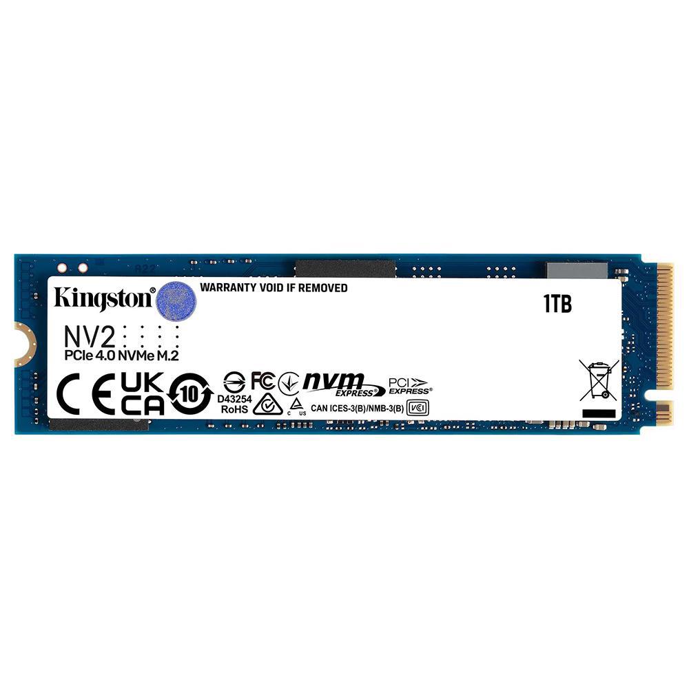  SSD M.2 Kin...