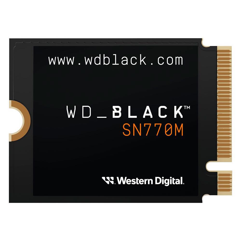 SSD M.2 Wes...