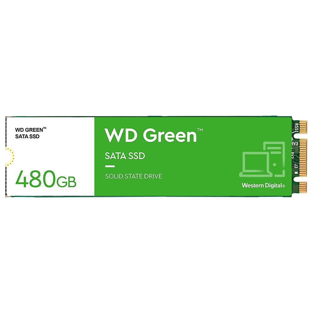  SSD M.2 Wes...