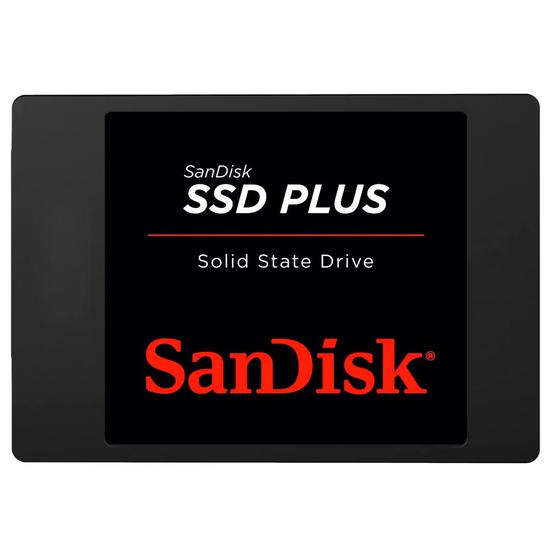 SSD Sandisk...