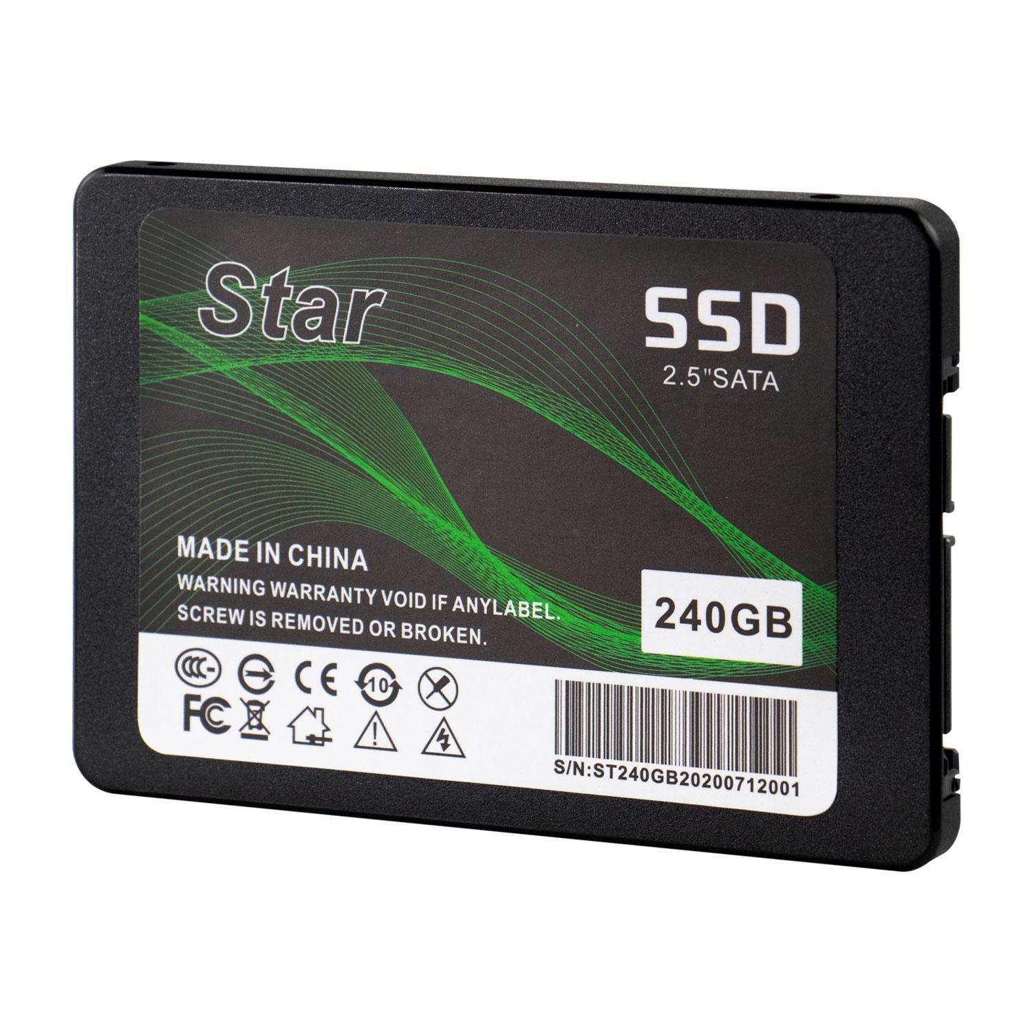  SSD Star 24...