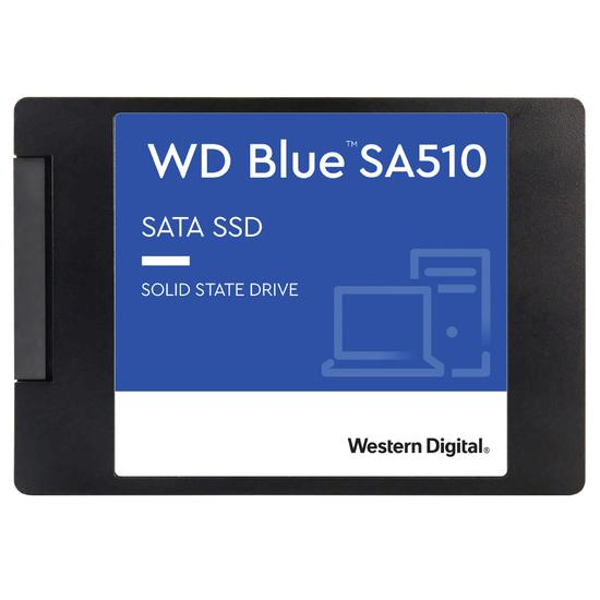  SSD Western...