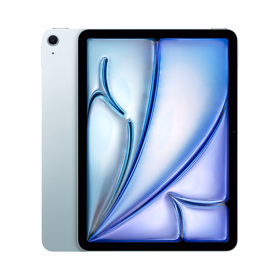 Tablet Apple iPad Air 13" M4 Wi-Fi 128GB MH5P4LL/A foto 1