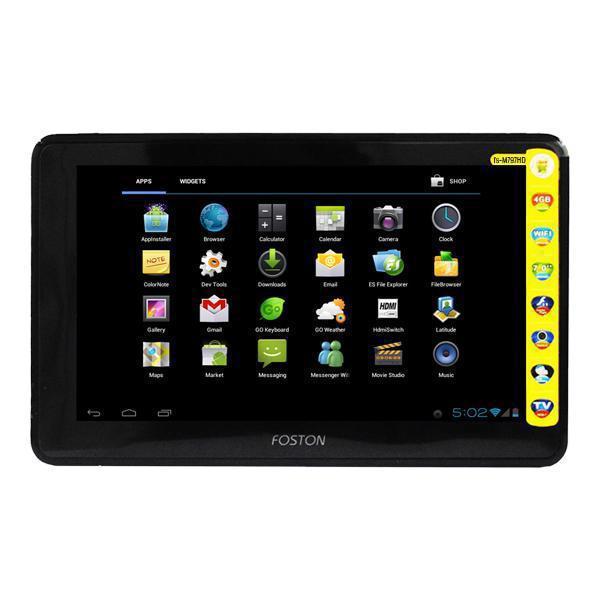  Tablet Fost...