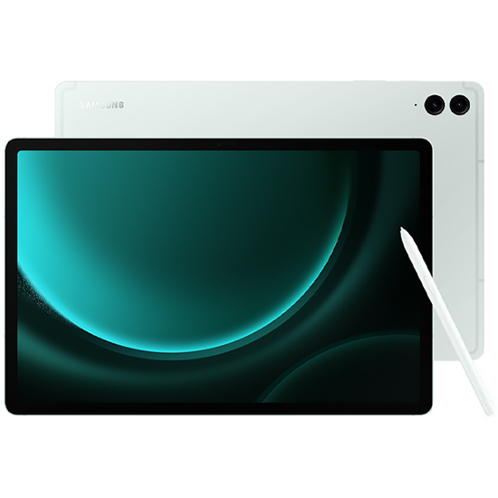 Tablet Samsung Galaxy Tab S9 FE+ SM-X610 256GB 12.4" foto 2