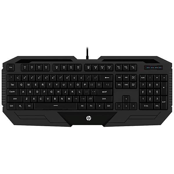  Teclado HP ...