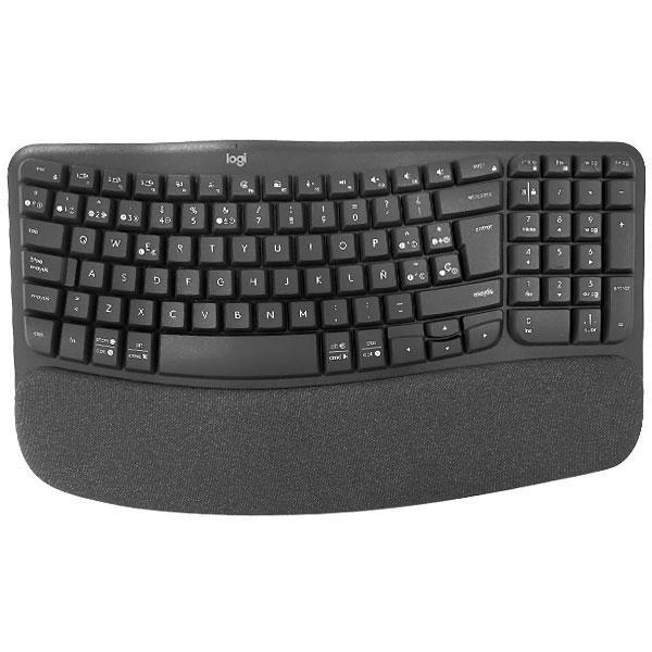  Teclado Log...