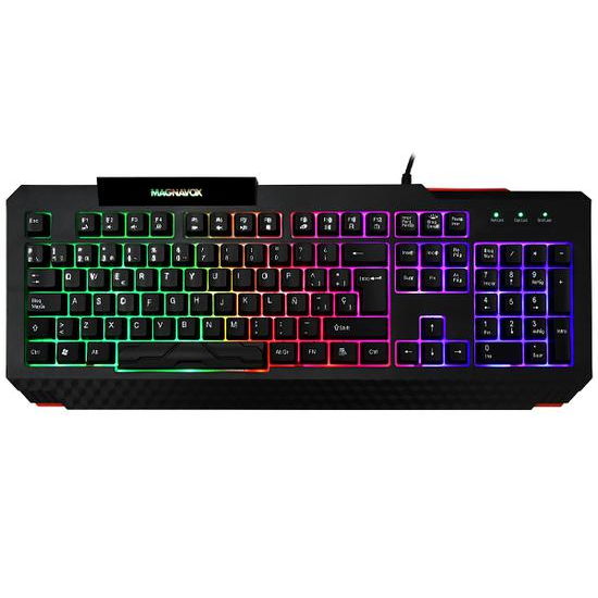  Teclado Mag...