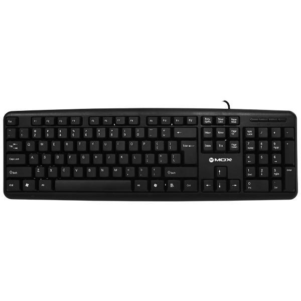  Teclado Mox...