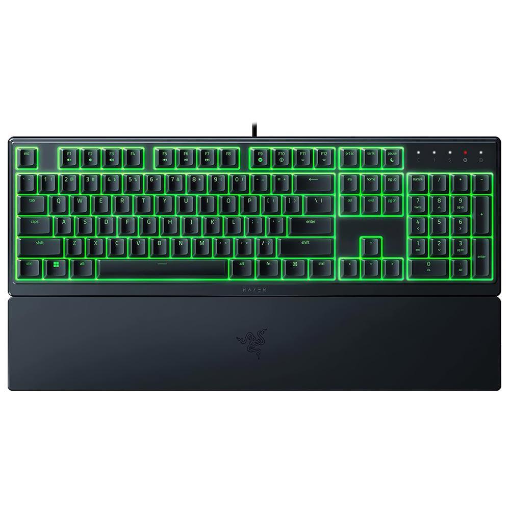  Teclado Raz...