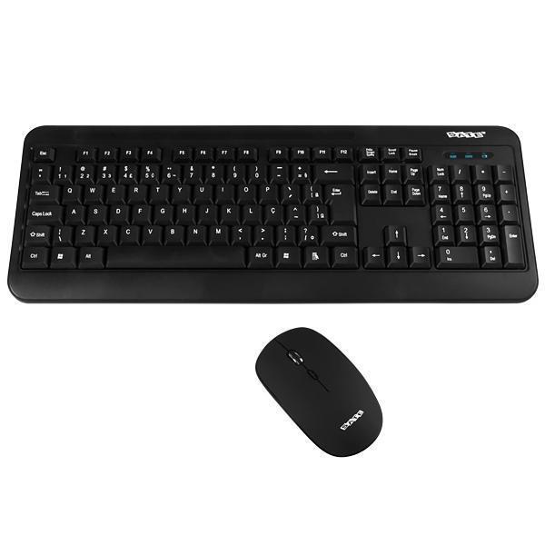  Teclado Sat...