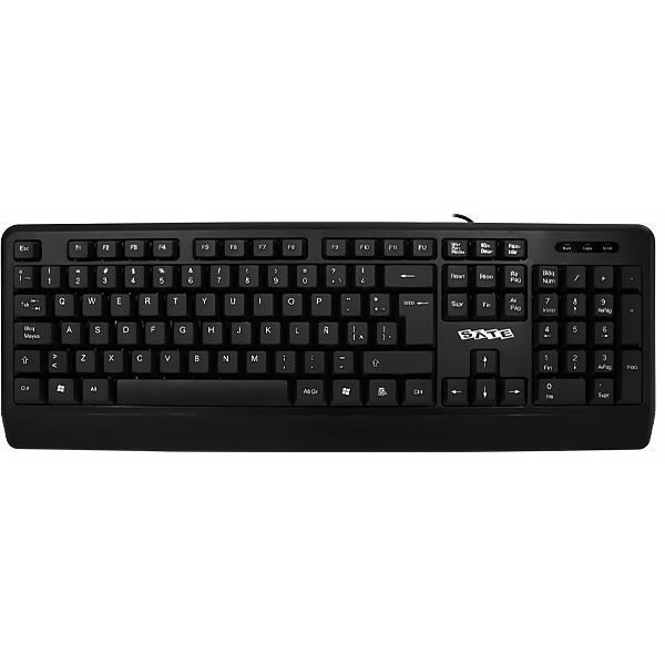  Teclado Sat...