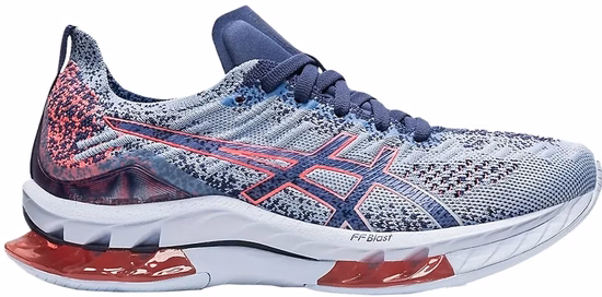 Tênis Asics Gel-Kinsei Blast