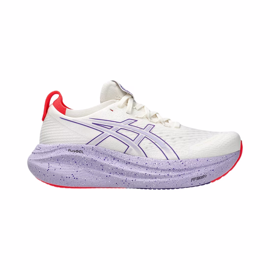 Tenis Asics Gel Nimbus 27