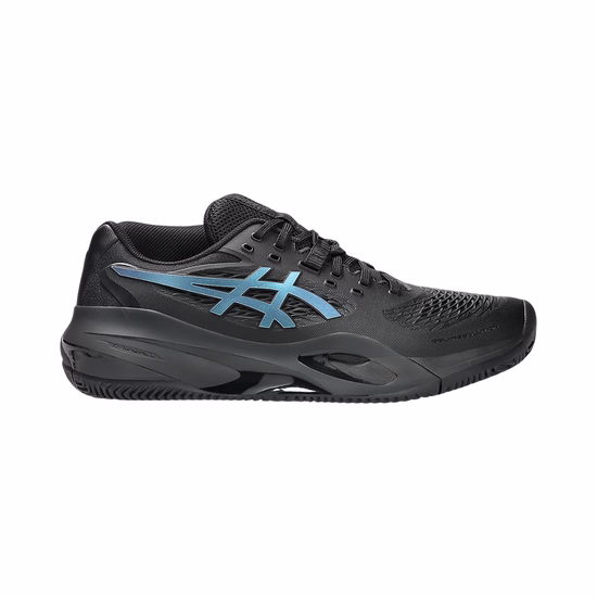 Tenis Asics Gel Resolution X Clay