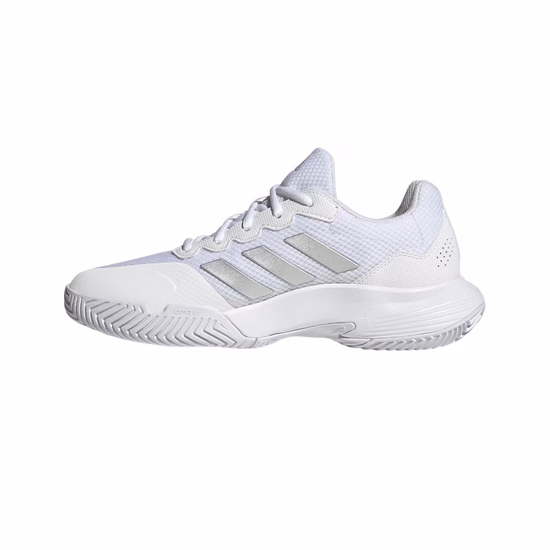 Tênis Adidas HQ8476 Gamecourt 2 W