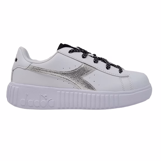 Tenis Infantil Diadora Game Step P