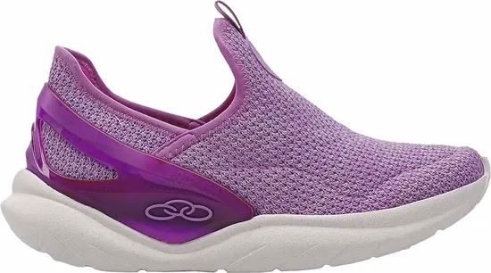 Tênis Olympikus Iconic Infantil