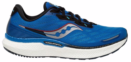 Tênis Saucony Triumph 19