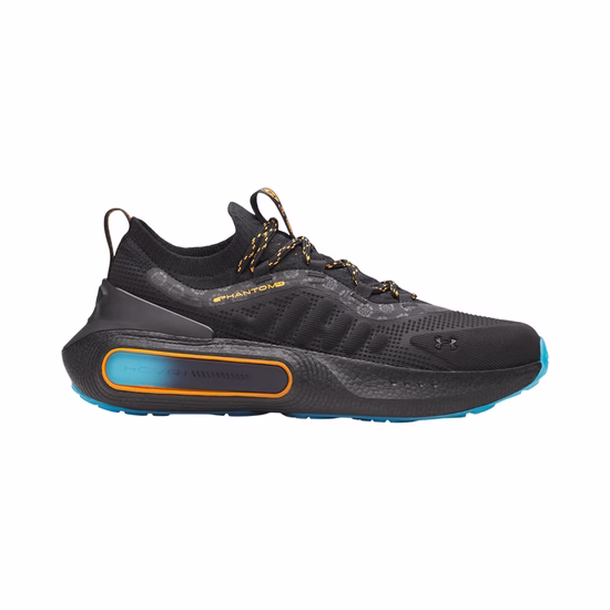 Tênis Under Armour Phantom 4