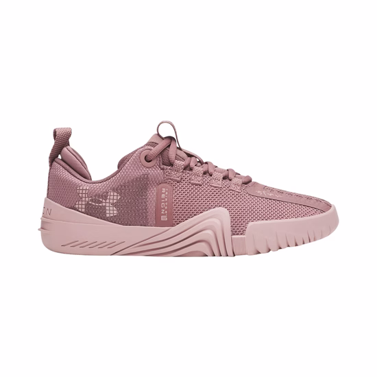 Tênis Under Armour Tribase Reign 6