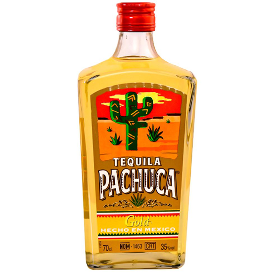  Tequila Pac...