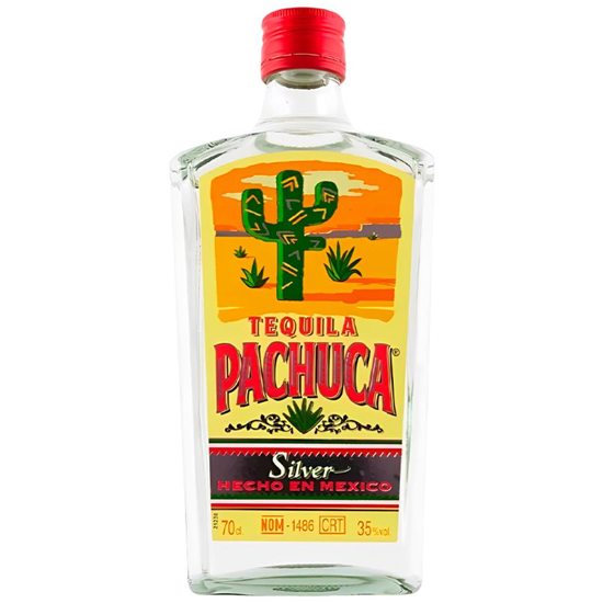  Tequila Pac...