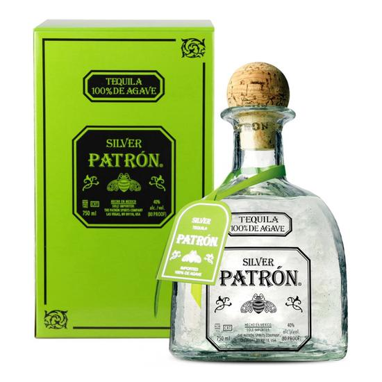  Tequila Pat...