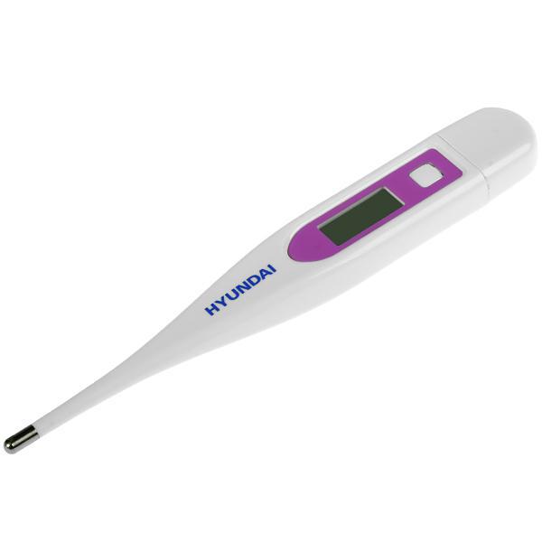 Termômetro Digital Hyundai DT03