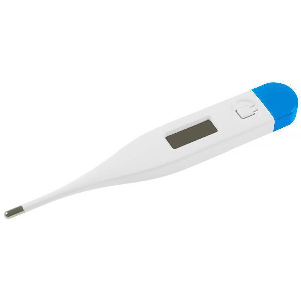 Termômetro Digital More Fitness MF-104WF