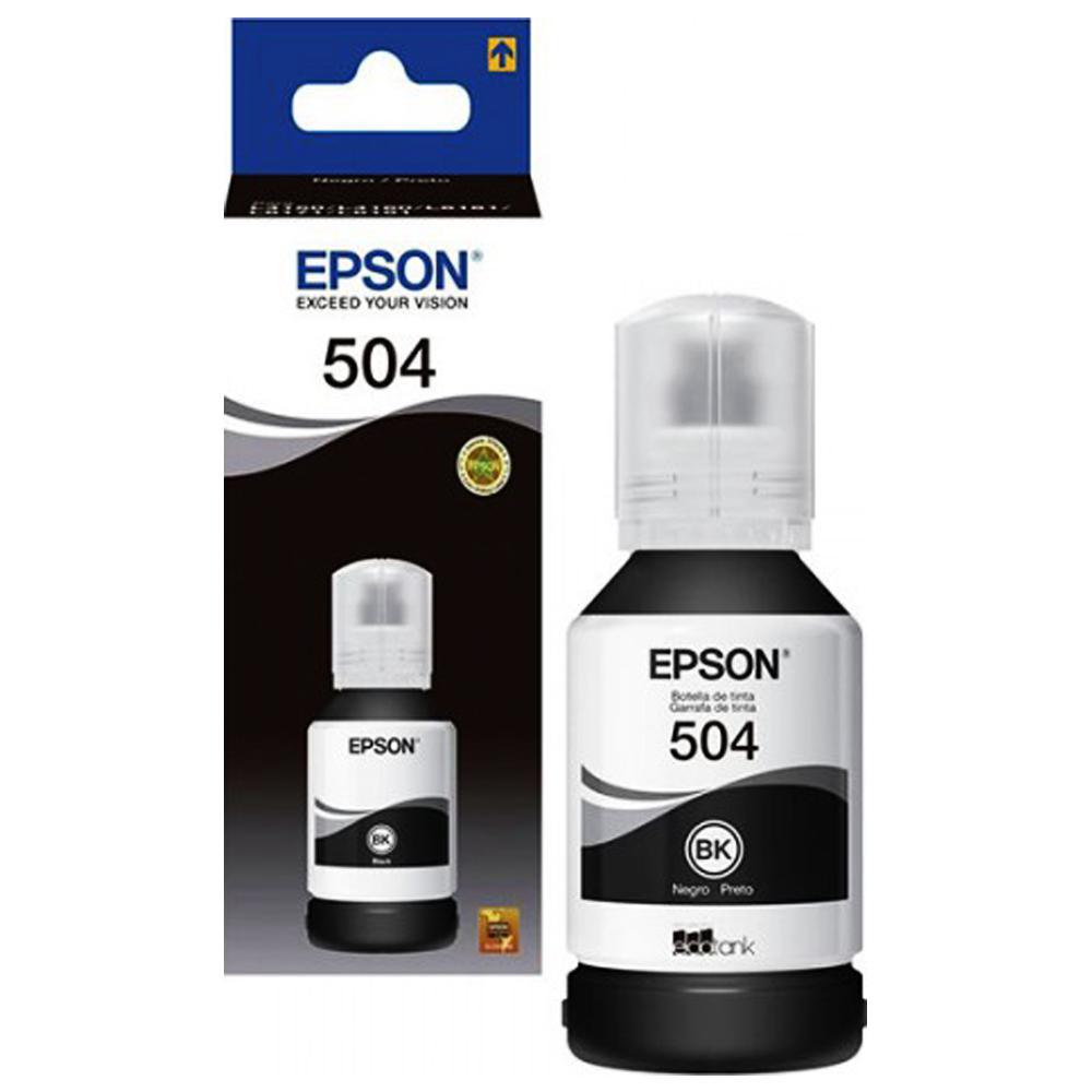  Tinta Epson...