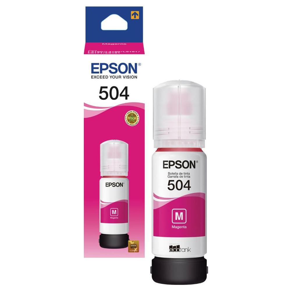  Tinta Epson...