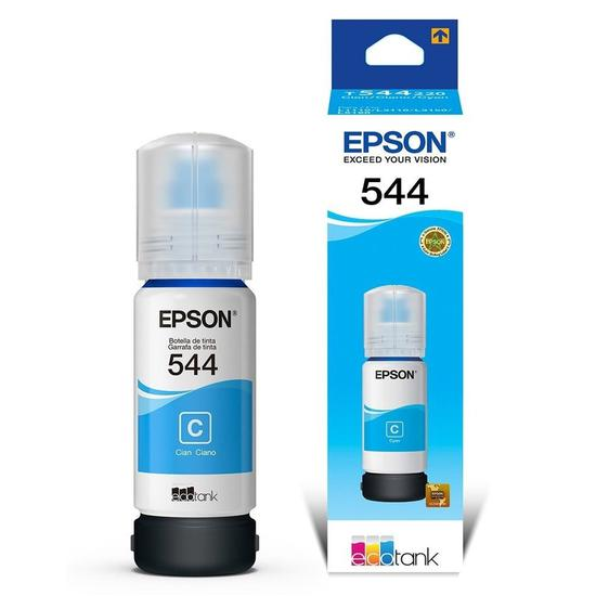  Tinta Epson...