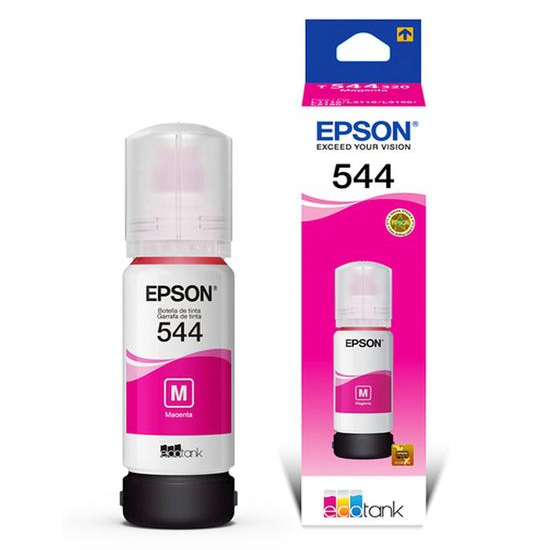  Tinta Epson...