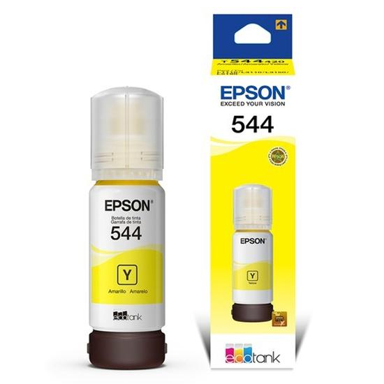  Tinta Epson...