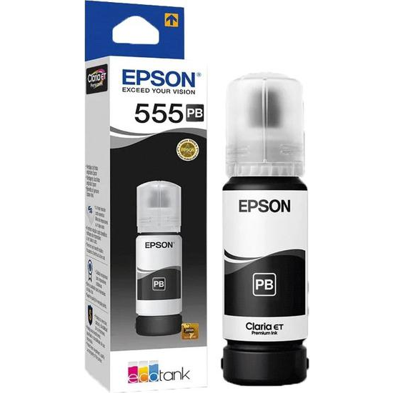  Tinta Epson...