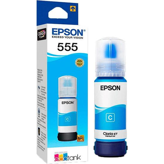  Tinta Epson...