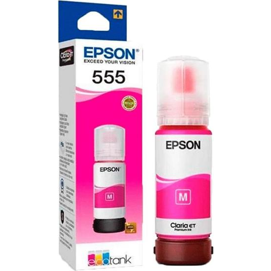  Tinta Epson...
