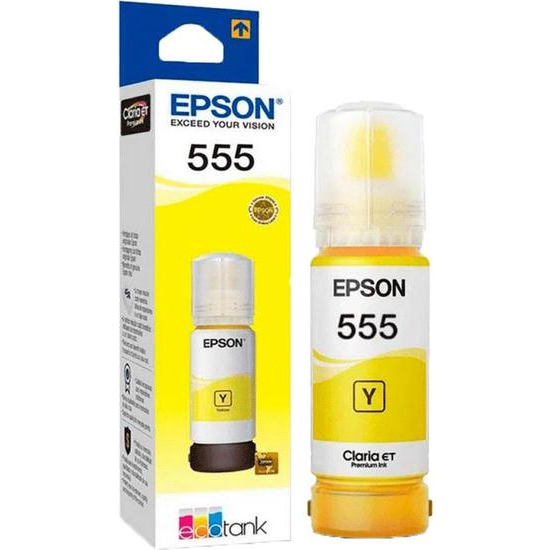  Tinta Epson...