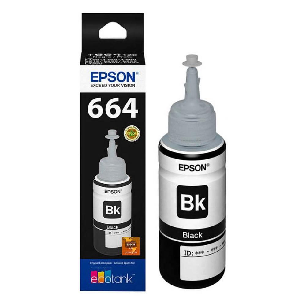  Tinta Epson...