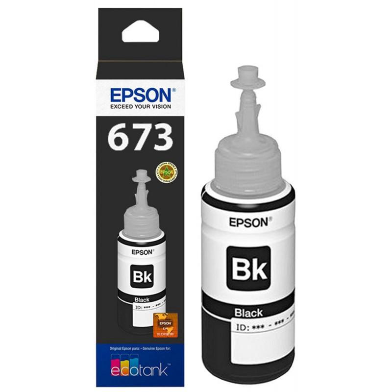  Tinta Epson...