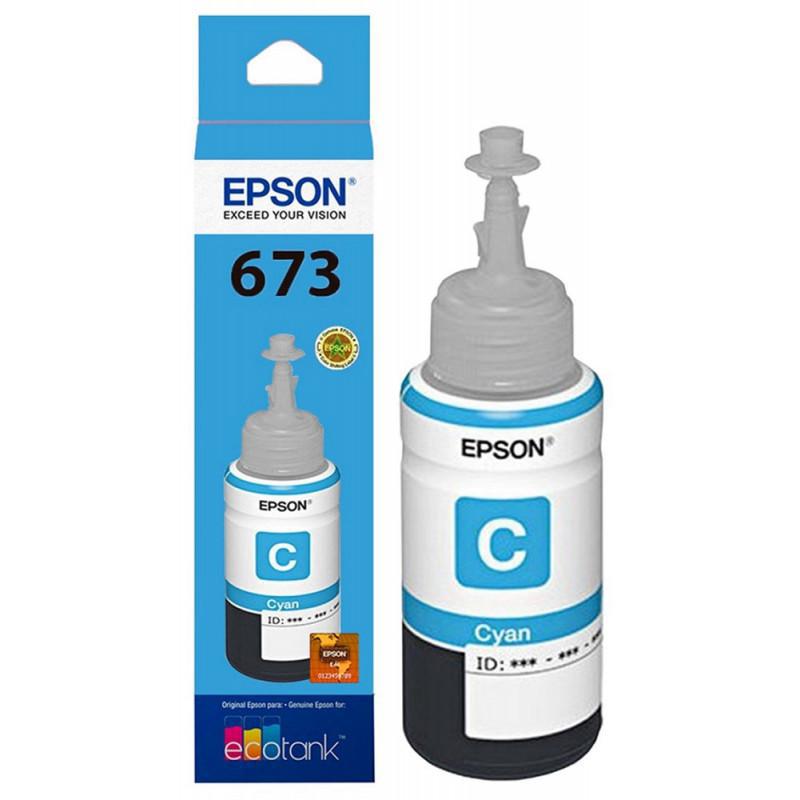  Tinta Epson...