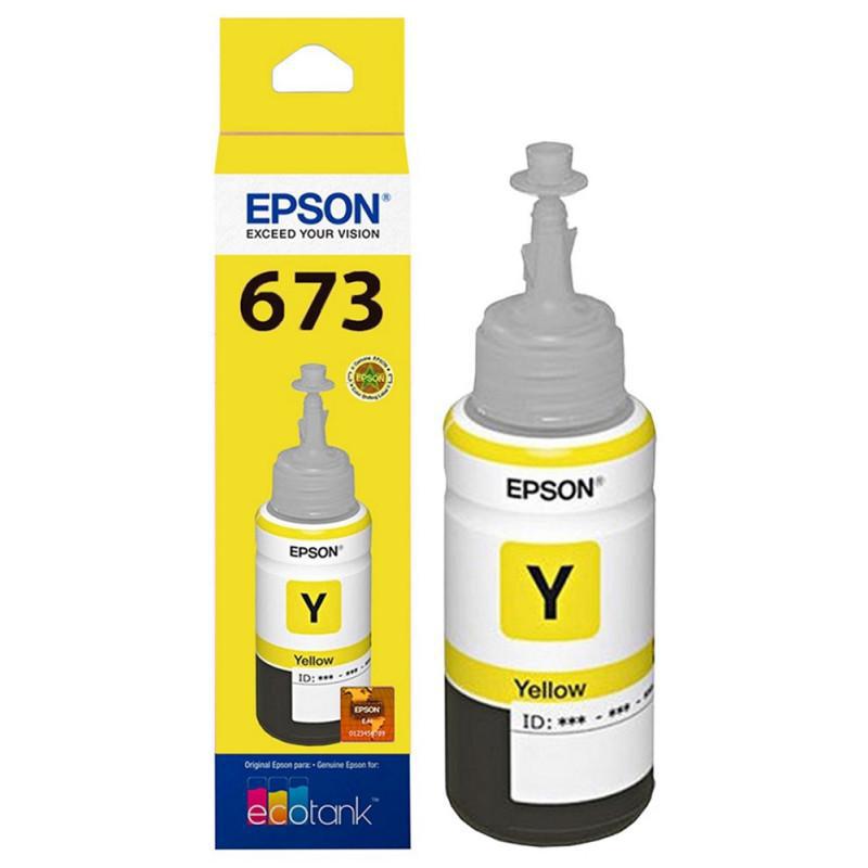  Tinta Epson...