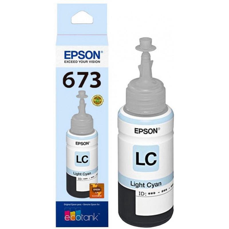  Tinta Epson...