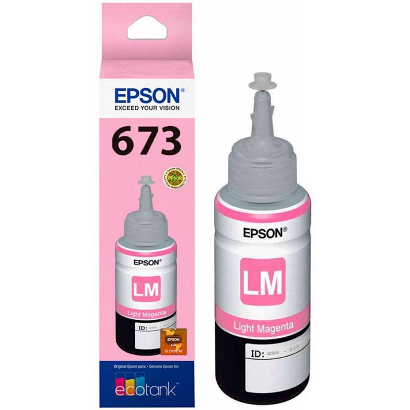 Tinta Epson...